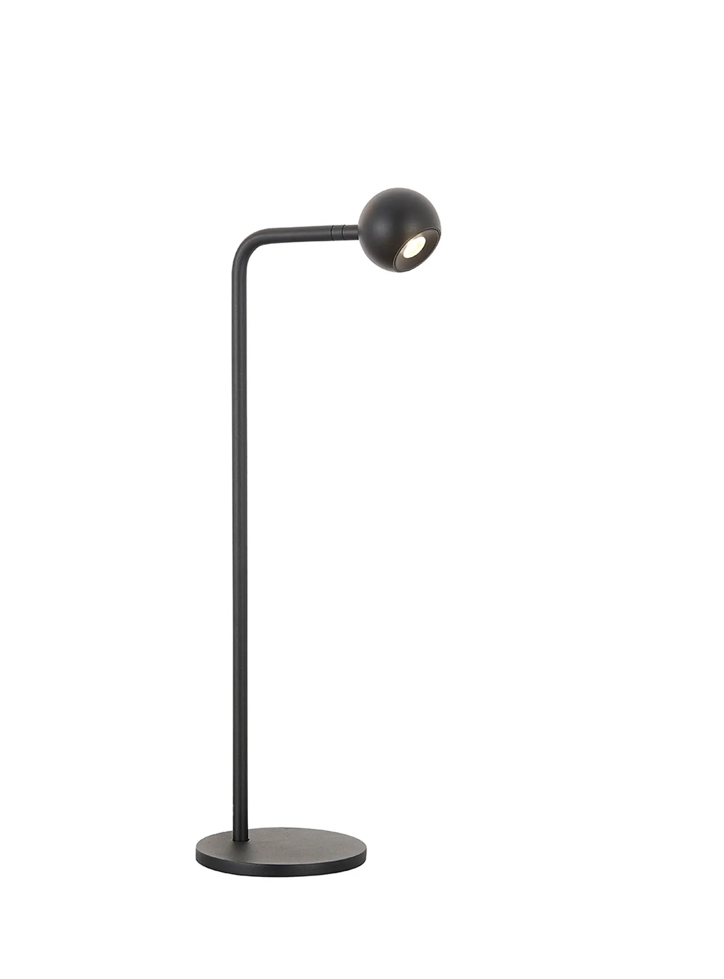 Eyes Table Lamps Mantra Fusion Desk & Task Lamps